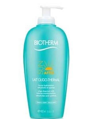 BIOTHERM AFTER SUN LAIT HYDRATION 400 ML